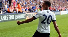 Mirror: ريال مدريد يعرض صفقة «تبادلية» على توتنهام من أجل الحصول على «ديلي آلي» !