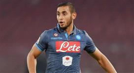 BBC: «فوزي غلام» رفض تجديد عقده مع نابولي انتظاراً منه لعرض «تشيلسي» !