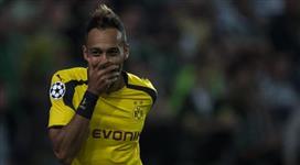 لاجازيتا: نادي شنغهاي سيبغ قدم عرضاً قياسيا لـ أوباميانغ بقيمة 150 مليون يورو وراتب 41 مليون