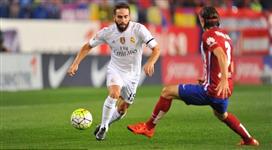 غلاف الماركا: «كارفخال» هو القادم .. سيُجدّد حتى عام 2020 مع ريال مدريد