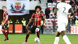 بالفيديو - نيس «المُتصدر» يُهدر نقطتين ثمينتين أمام ميتز «المُتذيل»