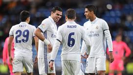 ريال مدريد يقرر تجديد عقد مدافعه «الجوكر» وقليل الإصابات