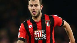 ويلشير يرفض الاستمرار مع بورنموث وارسنال .. وتيليجراف تكشف وجهته القادمة