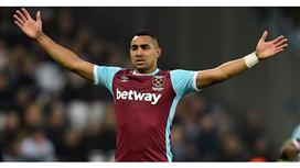 وست هام يرفض عرضاً ثالثاً من مارسيليا لضم باييت