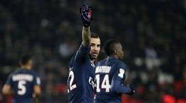 Mirror: ميدلزبره الإنجليزي يفاجئ الجميع بمفاوضات جادة مع جناح باريس سان جيرمان «خيسي» !