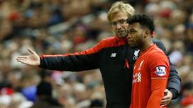 كلوب قرر التخلص من ستوريدج وضم أوباميانج