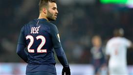 خيسي «يُعاند» باريس .. رفض ميدلزبره وسينتقل رسمياً إلى لاس بالماس خلال ساعات