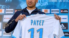 سكاي: بعد 3 أسابيع من المفاوضات.. ديميتري باييت إلى مارسيليا مقابل 30 مليون يورو