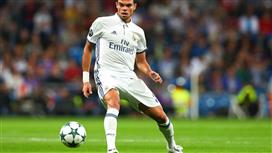 بيبي يرحل إلى الصين نهاية الموسم الحالي .. وسيتقاضى ثلاثة أضعاف راتبه في ريال مدريد