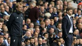 صراع بين ليفربول وتوتنهام يُشعله نادي إنتر ميلان