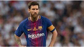 تشافي يكشف عن أكثر ما يُغضب ليونيل ميسي