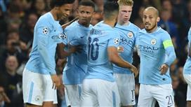 ميلان يجهز 90 مليون يورو لضم نجم مانشستر سيتي