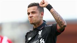 إدارة ليفربول توافق على بيع كوتينيو لبرشلونة وتضع شرطاً واحداً