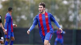 طُلب في يوفينتوس، آرسنال، السيتي وتشيلسي .. فماذا كان قرار الموهوب الكاتلوني القادم بقوة ؟