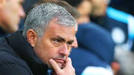 لقبٌ .. قد يكون سبباً في تغيير رأي مورينيو