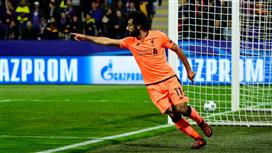 بالأرقام.. محمد صلاح يتفرعن في سلوفينيا .. ما الذي قدمه أمام ماريبور ؟