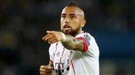 فيدال قريب من العودة إلى إيطاليا .. والوجهة حُددت