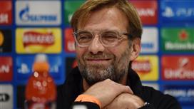 كلوب لا يوفر كلمات الثناء إذا ما تعلق الأمر بنجمه الأول !