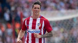 توريس يستعد لحزم حقائبه والرحيل .. والوجهة بين " اثنين "