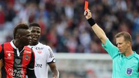 بالفيديو.. بالوتيلي اللاعب الذي يعكس الحقائق .. ورقمٌ قياسي جديد