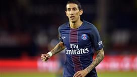 دي ماريا قد يفتح أبواب الراحة في وجه سان جيرمان