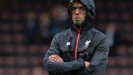 من ألمانيا إلى يورجن كلوب : ليس الآن !