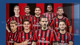 صفقات الصيف " لا تكفي الحاجة " .. ميلان يستعد لصفقتين جديدتين في الشتاء