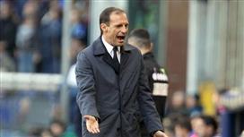 أليجري : ما حدث أصابنا بصدمة كبيرة والعصبية أضرت بنا