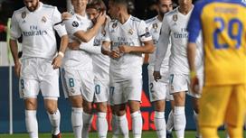 أخبار سعيدة يتلقاها أشرف حكيمي في لقاء أبويل