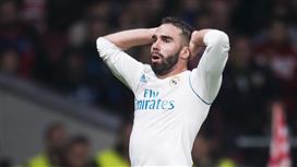 كارفخال يضع نفسه وريال مدريد في ورطة