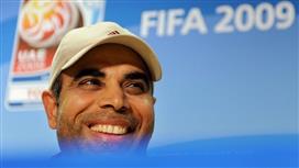 مدربٌ إماراتي ضمن خُطط الإتحاد السعودي لقيادة الأخضر في روسيا 2018