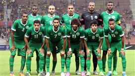 أسماء جديدة تدخل قائمة مرشحي تدريب الأخضر السعودي في روسيا