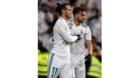 بيل المصاب .. لغة الأرقام تُنصفه وتؤكد حاجة هجوم ريال مدريد له