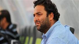 بعد حصده لـ 8 نقاط من 12 مباراة .. ميدو يقدم استقالته