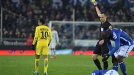 نيمار لا يُحطم الأرقام التهديفية فقط .. بل حتى الأرقام السلبية