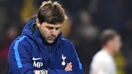 بوكيتينيو " يخضع " للواقع ويكشف سبب اتساع الفجوة مع المتصدر مانشستر سيتي