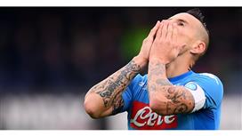 هامسيك : الإقصاء من دوري ابطال أوروبا حدث قبل لقاء فينورد