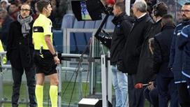 الإتحاد الإنجليزي لكرة القدم يحدد أول مباراة ستُطبق فيها تقنية الفيديو