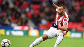 لاعب ريال مدريد السابق يتمدر .. والنتيجة ليست مرضية