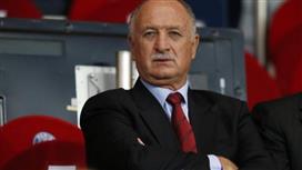 سكولاري : قد أتواجد في مونديال روسيا لتدريب هذا المنتخب