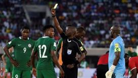 الإتحاد الدولي يحدد موقف الجزائر من التأهل للمونديال بعد العقوبات على نيجيريا