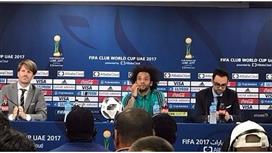 مارسيلو: لا نفكر برقم برشلونة ولا شيء يأتي بسهولة