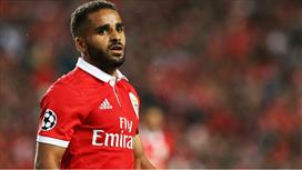 دوغلاس على أعتاب العودة لكامب نو .. بخفي حُنين