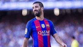 بسبب مطالب ناديه .. توران يقترح على برشلونة وسيلة جديدة " للخلاص "