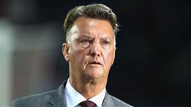 من فان جال إلى دورتموند : لن أدربكم، فليس لديّ الوقت للأندية الصغيرة