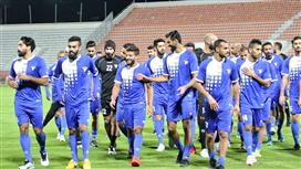 رسميا.. تحديد موعد الظهور الأول للأزرق بعد رفع الإيقاف وقبل خليجي 23