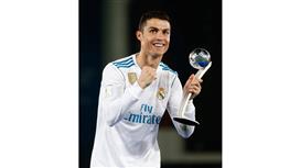 كريستيانو يُبرر للإعلام تصريحه :" أنا الأفضل في التاريخ ". ويحدد مستقبله مع ريال مدريد