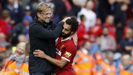 بعد نجاح " المصري " محمد صلاح .. كلوب يطلب من إدارة ليفربول ضم نجمٍ مصريٍ آخر