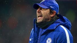 كونتي يُحذر لاعبيه : يُريدون الإنتقام، علينا الإستعداد للمعاناة