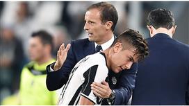 أليغري يوجه نصيحته لديبالا : إذا استمريت بهذا التفكير فسوف تفقد هويتك !